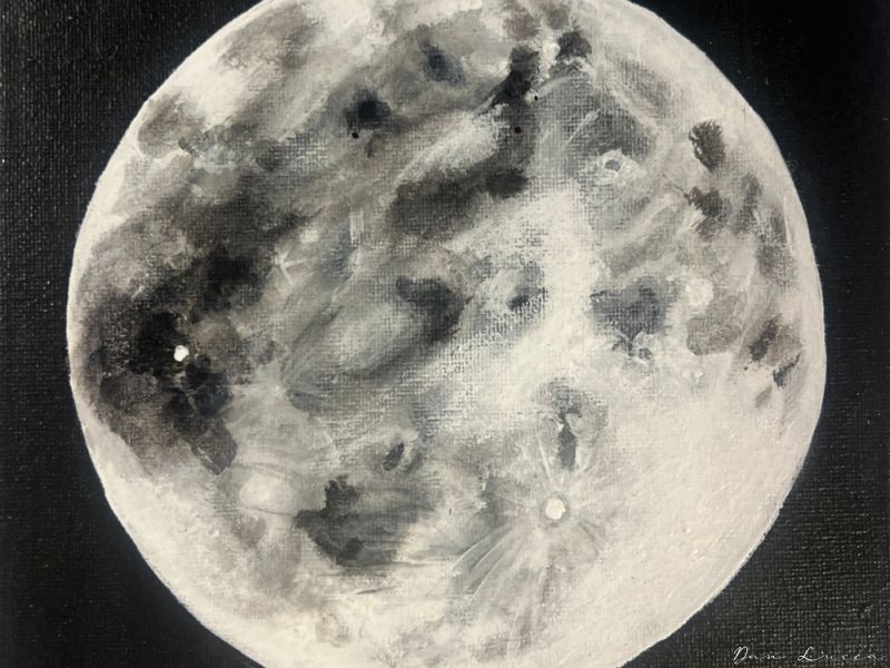 Moon Virtue 19