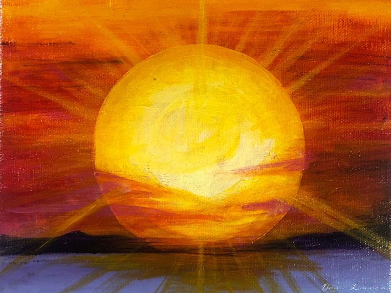 Sun Virtue 19