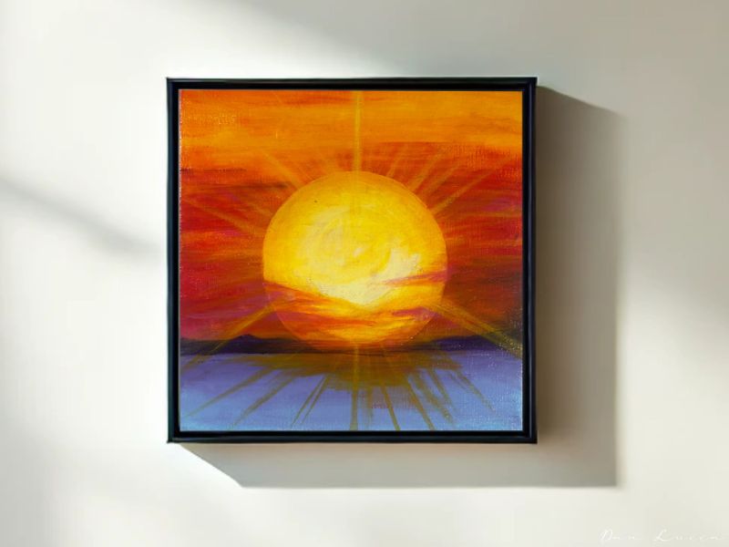Sun Virtue 19