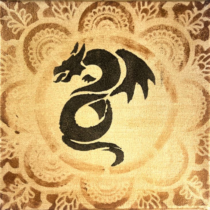 Dragon Virtue Star 20