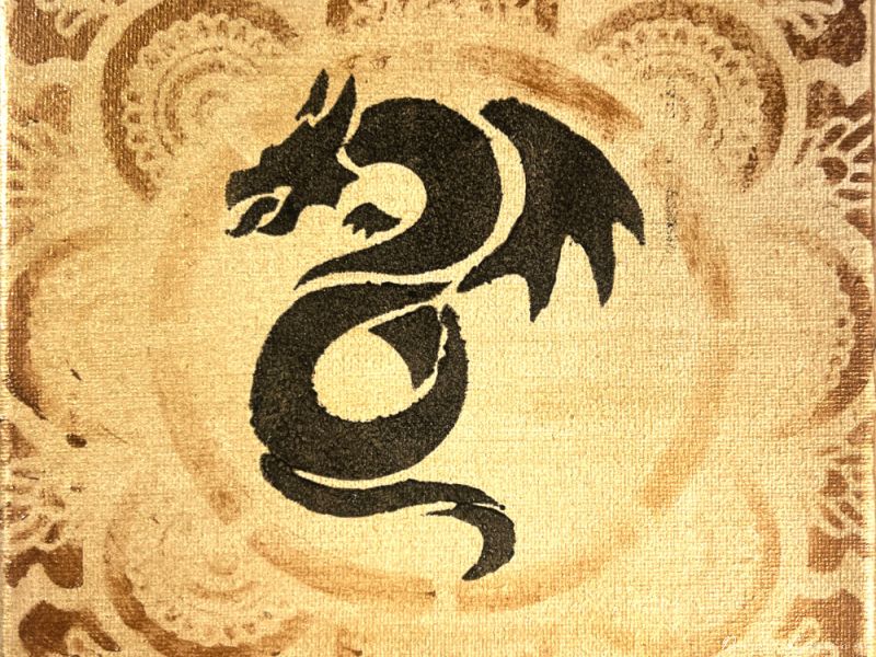 Dragon Virtue Star 20