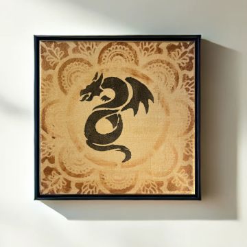 Dragon Virtue Star 20