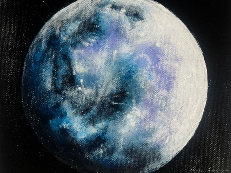 Moon Virtue 21